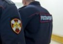 Главное управление собственной безопасности Росгвардии может получить полномочия на проведение дознания