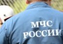 Сотрудники МЧС совместно с руководством ЧОП, совершили хищение бюджетных средст на противопожарную защиту.