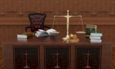 По поводу трудоустройства судей в отставке