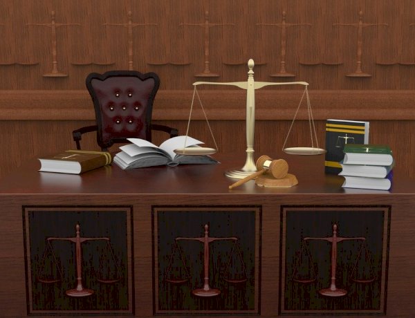 По поводу трудоустройства судей в отставке