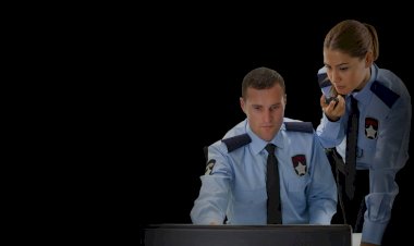 Предложения по улучшению качества охранных услуг