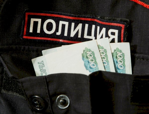 Бюджет на зарплаты сотрудников МВД и Росгвардии повысят