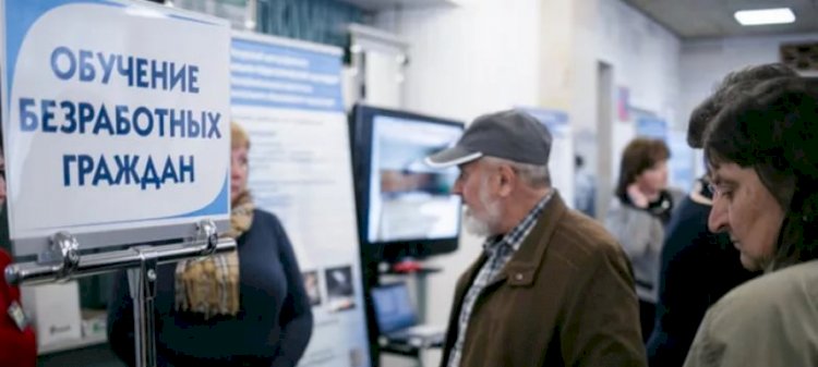 Строительная отрасль сейчас испытывает нехватку рабочей силы