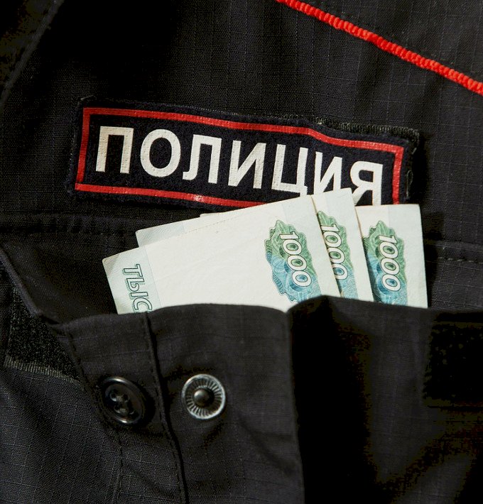 Бюджет на зарплаты сотрудников МВД и Росгвардии повысят