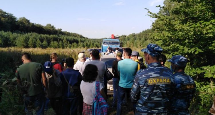 Росгвардия выявила нарушения в деятельности ЧОП Вершина