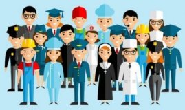 Востребованные в 2020 году профессии