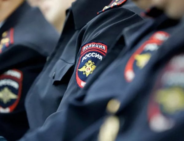 В Москве одобрили проведение реформы полиции