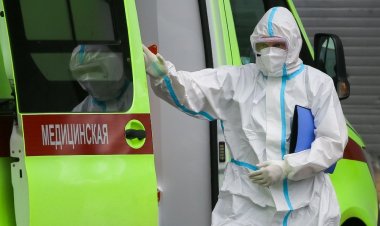 Чьи зарплаты выросли, а чьи уменьшились в пандемию