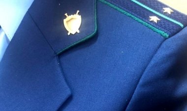 Нарушения в работе ЧОП