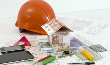 Зарплаты на стройках выросли в пять раз