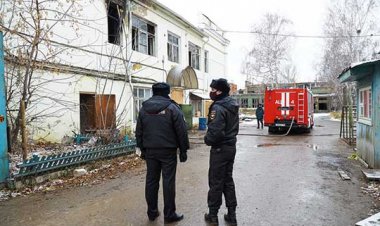 Обязанность ЧОП соблюдение правил пожарной безопасности