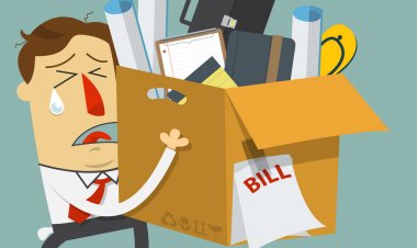 Россияне стали чаще лишаться работы