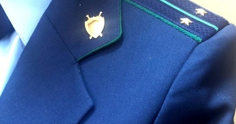 Нарушения в работе ЧОП