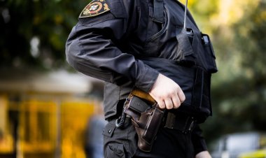 Новые полномочия частных охранников