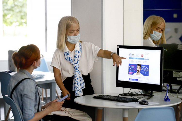 Центры занятости станут кадровыми агентствами