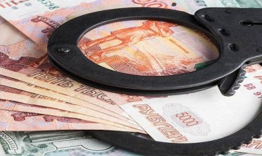 На директора ЧОП возбуждено уголовное дело о невыплате зарплаты