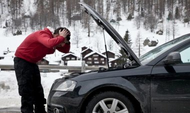 Не считается прогулом поломка автомобиля