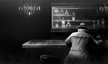 Частный сыск в США