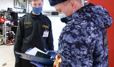 Профилактическая операция «Охранник» в Мордовии