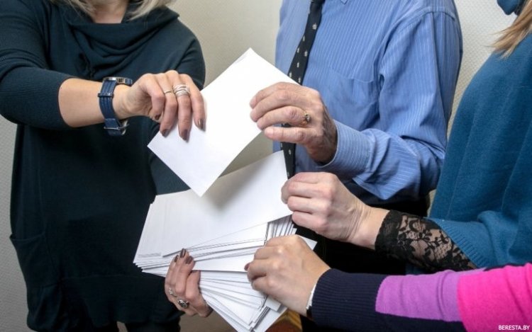 Незаконная схема трудоустройства ЧОП