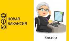 Почему бабушки вахтеры охраняют госучреждения