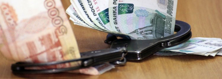 2 ЧОП в Орле оштрафовали за дачу взяток