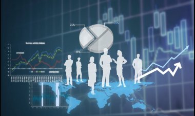 Как изменится рынок труда в ближайшие 10 лет