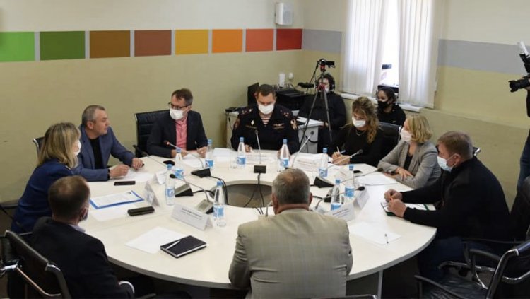 Нехватка ЧОП или проблемы в планировании