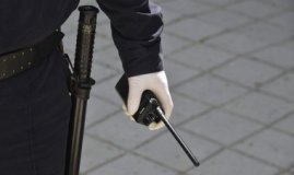 Охрана школ просто катастрофа