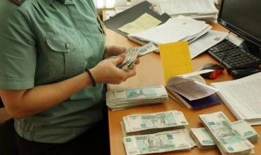 Судебные приставы добились выплаты долгов по зарплате