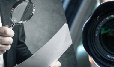 Как стать сыщиком в России