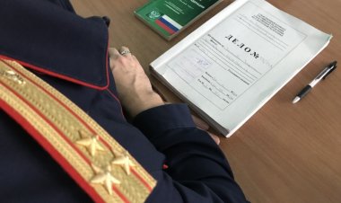 Директор ЧОО привлечен к ответственности за нарушения техники безопасности