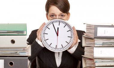 Переход на неполный график работы