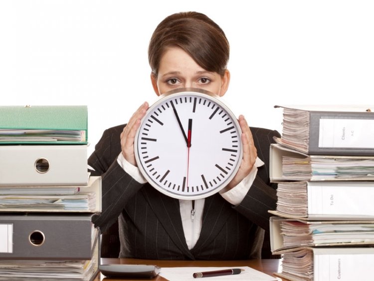 Переход на неполный график работы