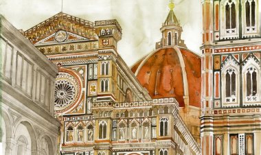 Архитектурные вузы Москвы