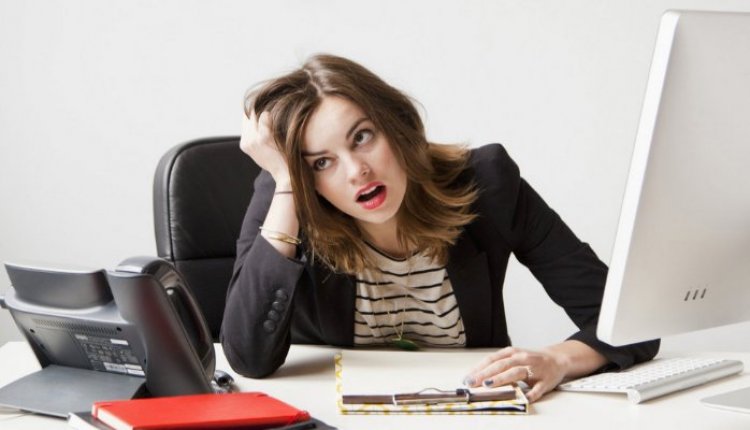 Как успешные люди преодолевают стресс