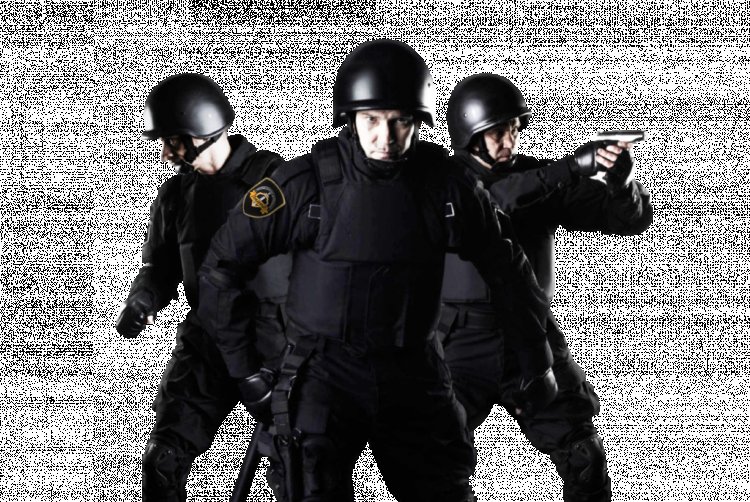 Спрос на телохранителей и охранников ГБР