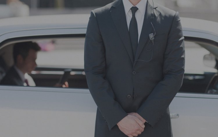 Как нанять личную охрану?