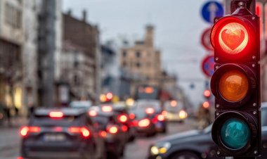 В Тюменской области запустят единую интеллектуальную транспортную систему