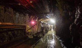 Ростехнадзор назвал основные причины аварии на шахте «Листвяжная»