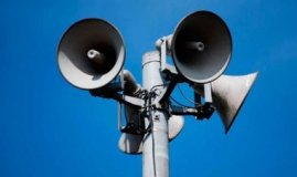 123 млн рублей потратят на модернизацию системы оповещения в Красноярском крае