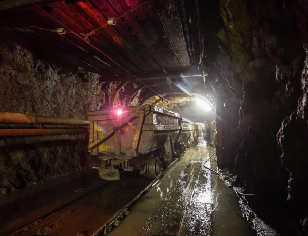 Ростехнадзор назвал основные причины аварии на шахте «Листвяжная»