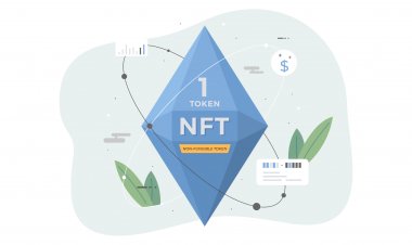 Как продавать NFT, виртуальную недвижимость, инструменты искусственного интеллекта и другие новые технологические решения