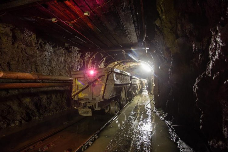 Ростехнадзор назвал основные причины аварии на шахте «Листвяжная»