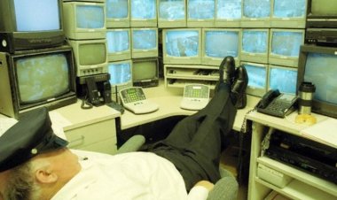 Сотрудниками ЧОП становятся люди, пришедшие в эту профессию со скуки?