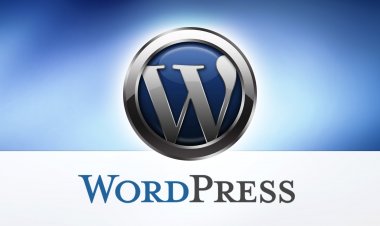 Как сделать сайт на WordPress
