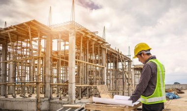 Консорциум в области строительства