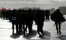 Вопросы частичной мобилизации