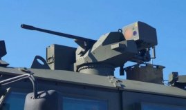 Роботизированная система охраны периметра