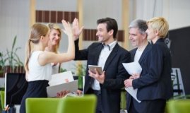 Грамотные кадры нужны всегда